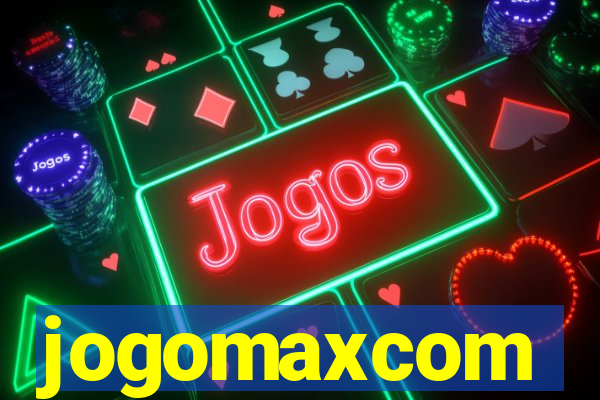 jogomaxcom