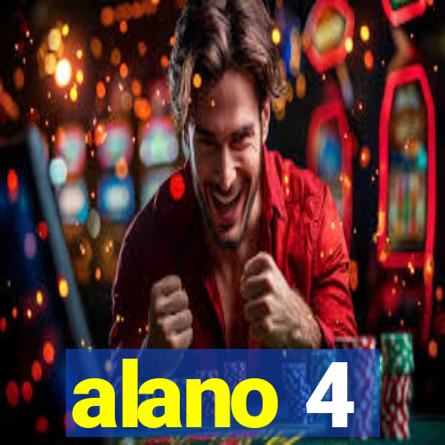 alano 4