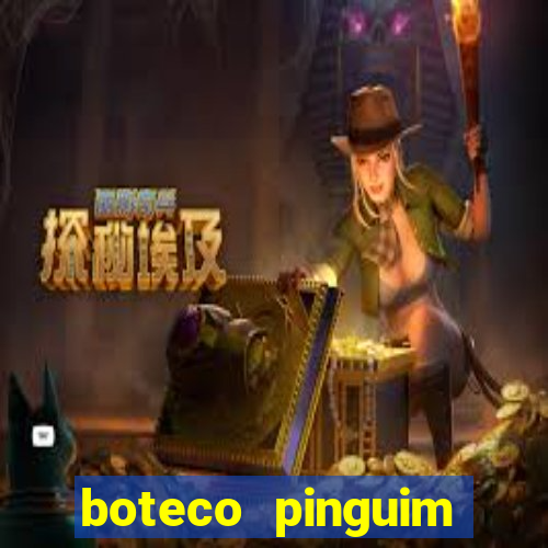 boteco pinguim assis brasil porto alegre