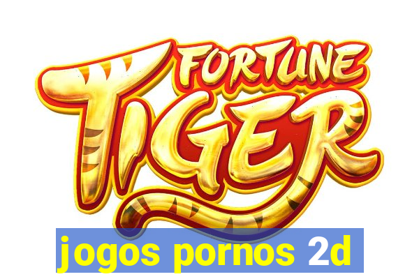 jogos pornos 2d