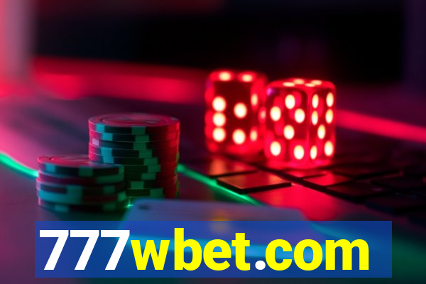 777wbet.com