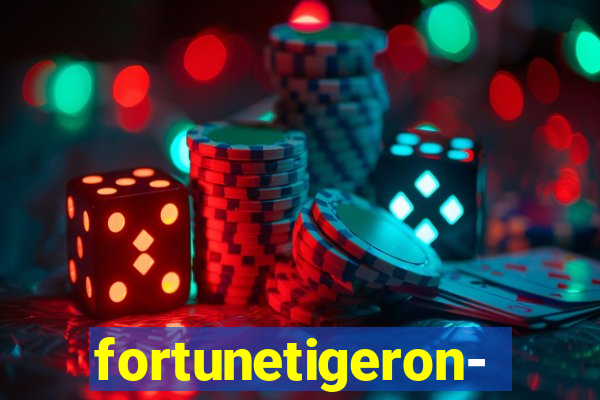 fortunetigeron-line.org