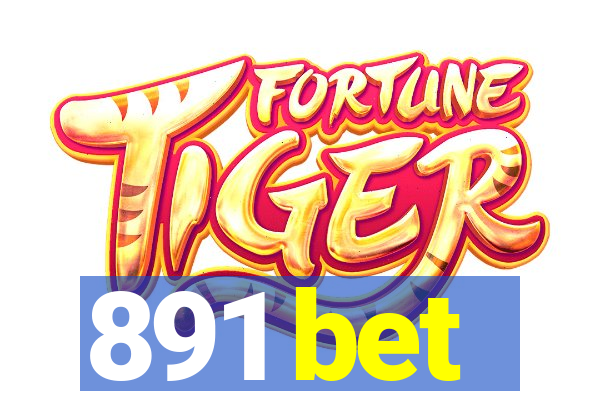 891 bet