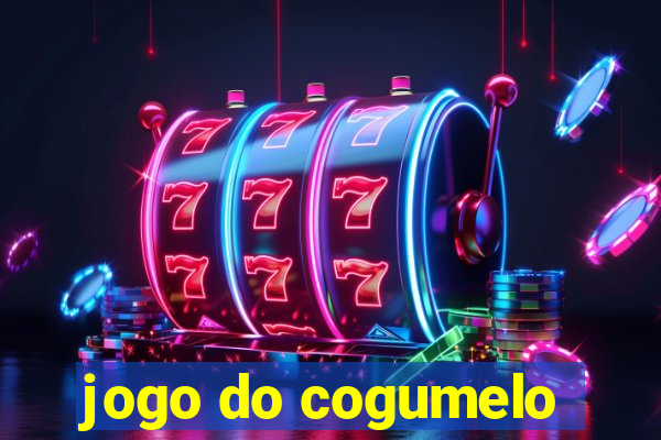 jogo do cogumelo