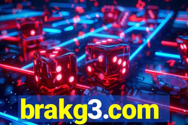 brakg3.com