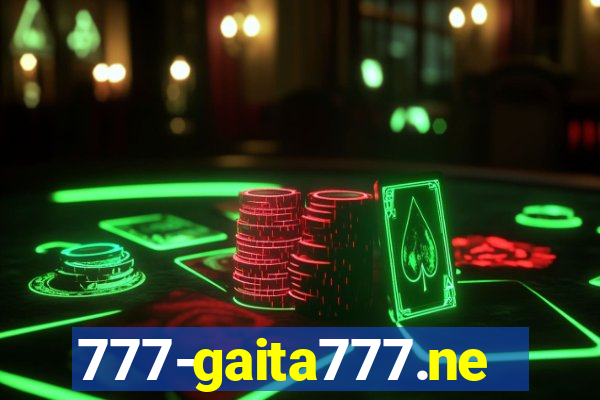 777-gaita777.net