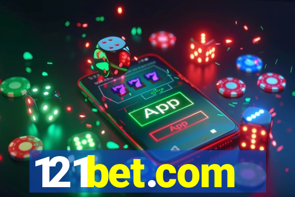 121bet.com