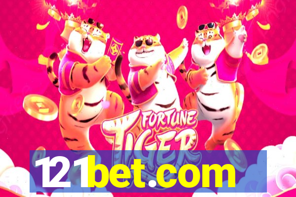 121bet.com