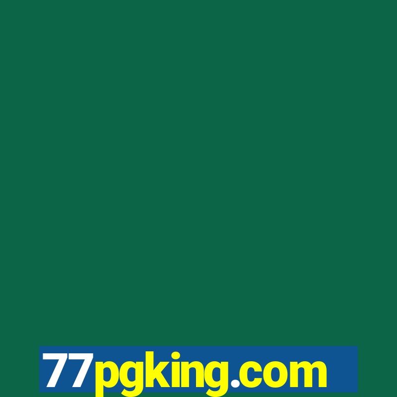 77pgking.com