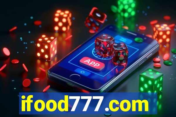 ifood777.com