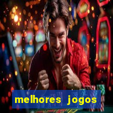 melhores jogos manager android