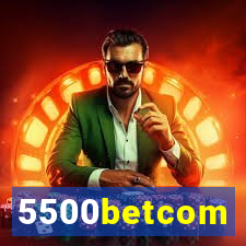 5500betcom