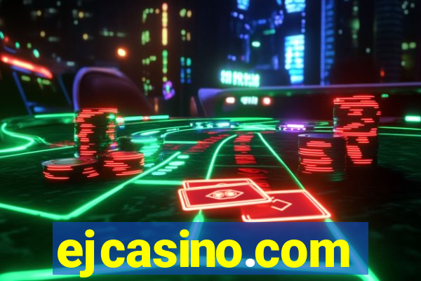 ejcasino.com