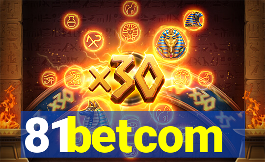 81betcom