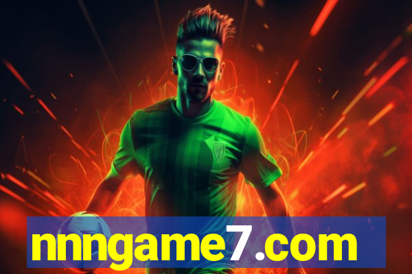 nnngame7.com