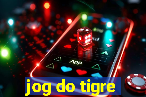 jog do tigre