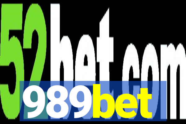 989bet