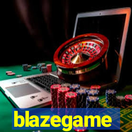 blazegame