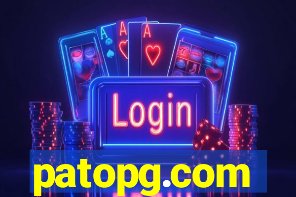 patopg.com