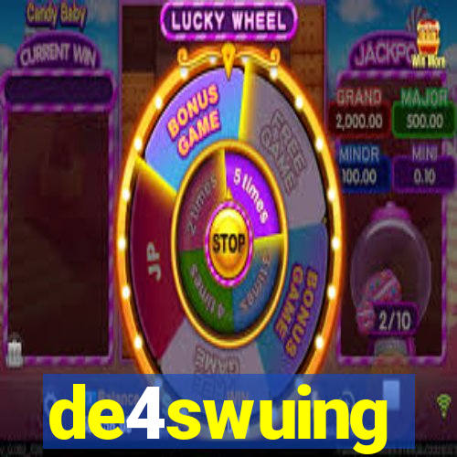 de4swuing