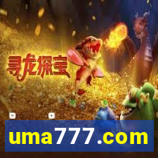 uma777.com