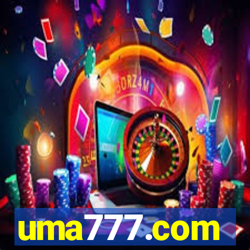 uma777.com