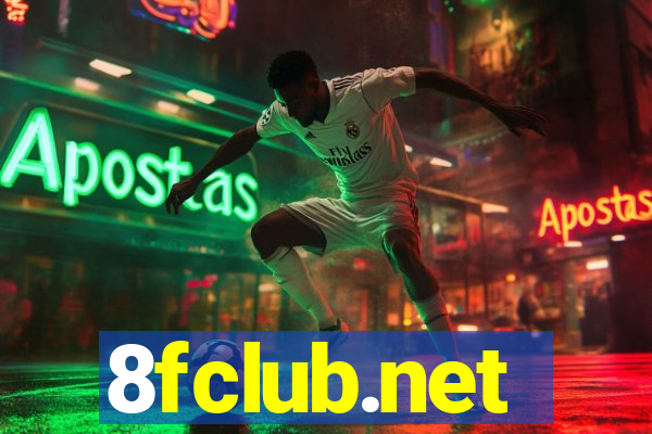 8fclub.net