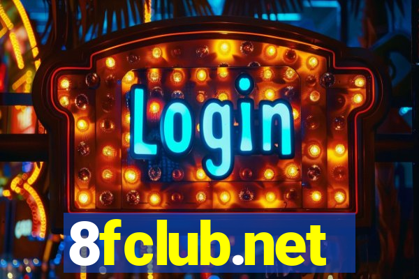 8fclub.net