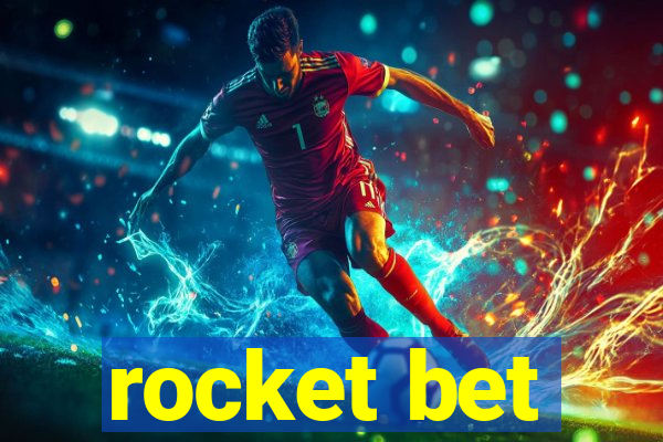 rocket bet