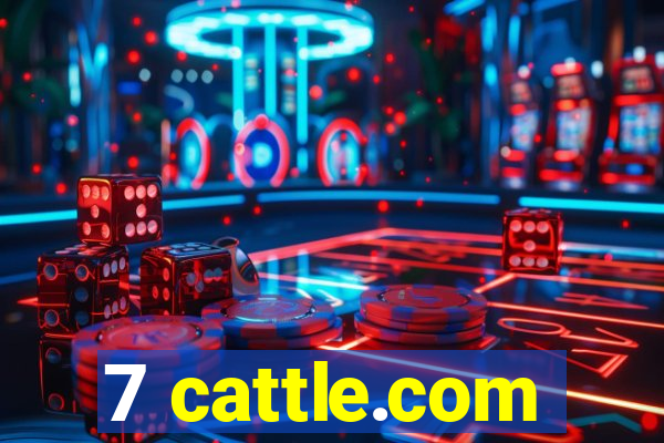 7 cattle.com