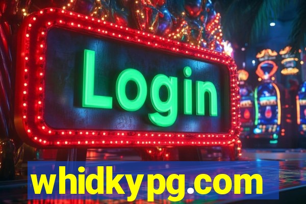 whidkypg.com