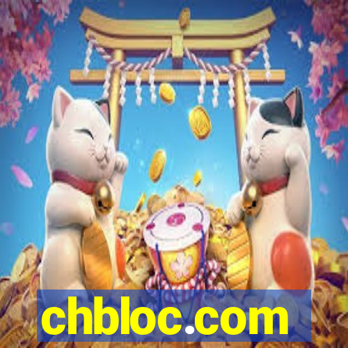 chbloc.com