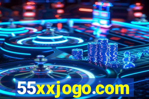 55xxjogo.com