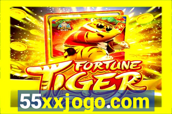 55xxjogo.com