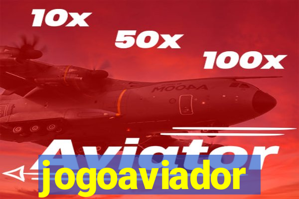 jogoaviador