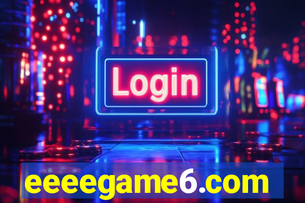 eeeegame6.com