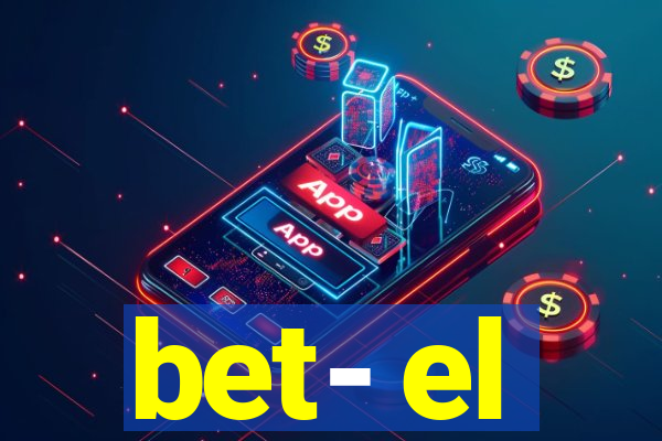 bet- el