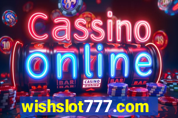 wishslot777.com