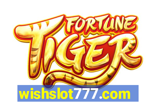 wishslot777.com