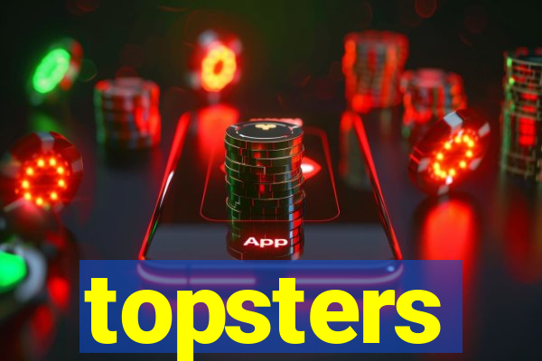 topsters