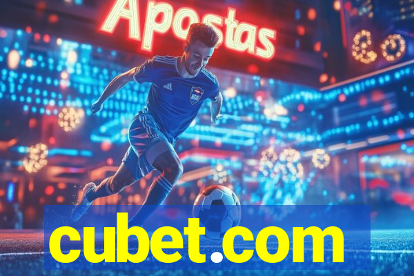 cubet.com