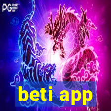 beti app