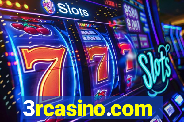 3rcasino.com