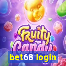 bet68 login