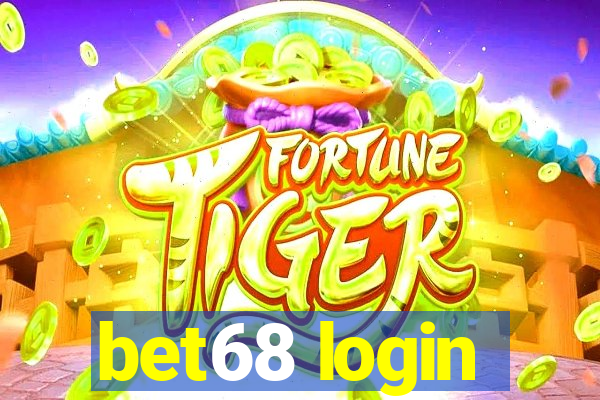 bet68 login