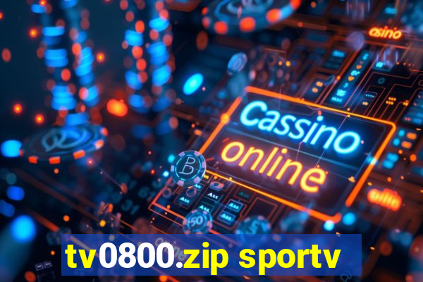 tv0800.zip sportv