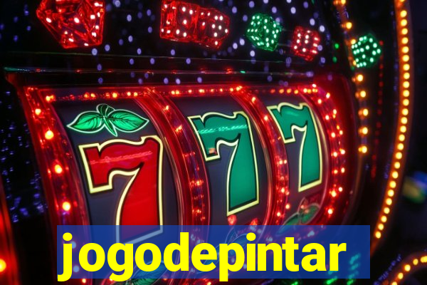 jogodepintar