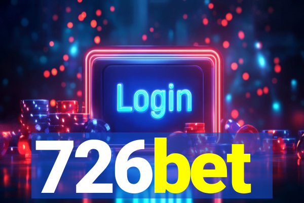 726bet