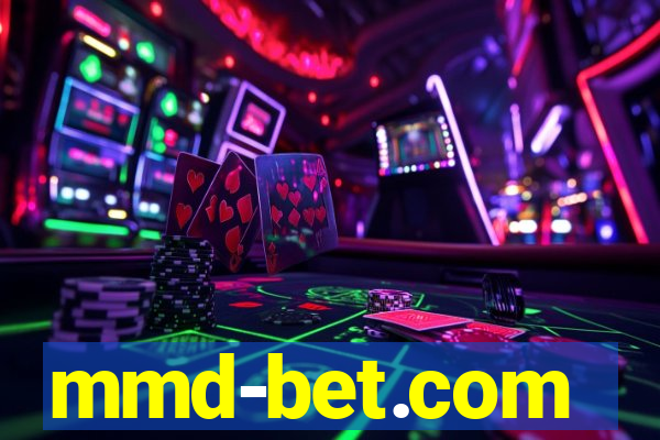 mmd-bet.com