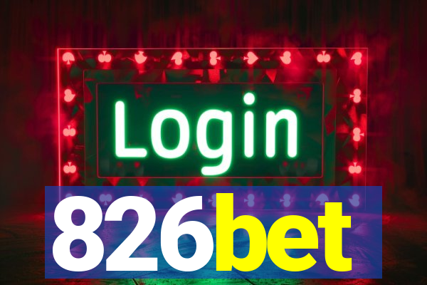 826bet